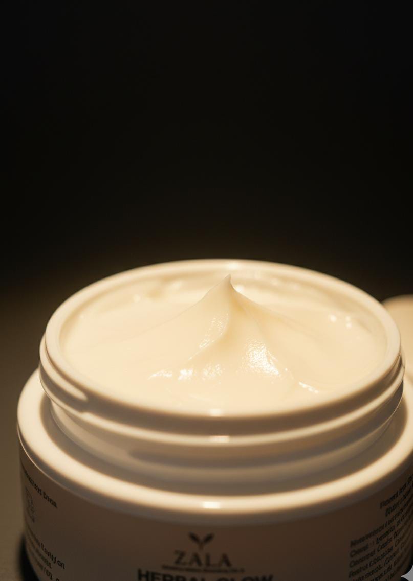 Zala Herbal Story and natural skincare